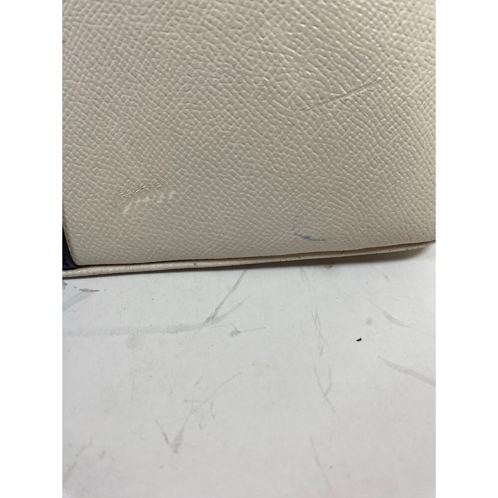 Coach Varisty Striped Purse - Picture 6 of 12